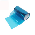 High Adhesive Blue PET Protective Film